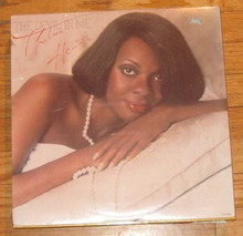 HOUSTON, THELMA - The Devil In Me