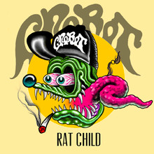 CROBOT - Rat Child