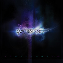 EVANESCENCE - Self Titled