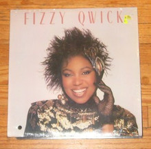 QWICK, FIZZY - Self Titled