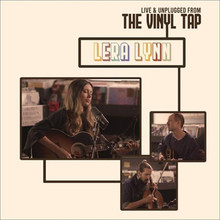 LYNN, LERA - Live & Unplugged From Vinyl Tap