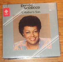 NORWOOD, DOROTHY - A Mother's Son