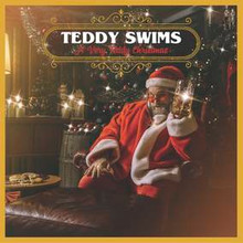 TEDDY SWIMS - A Very Teddy Christmas