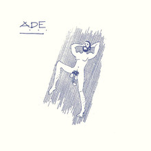 ADE - It's Just Wind