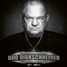 DIRKSCHNEIDER, UDO - My Way