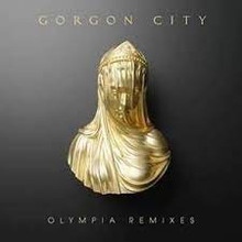GORDON CITY - Olympia Remixes