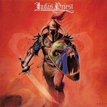 JUDAS PRIEST - Hero Hero
