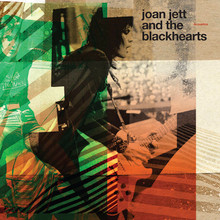 JETT, JOAN & THE BLACKHEARTS - Accoustics