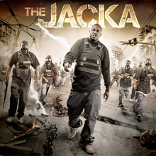 JACKA, THE - Tear Gas
