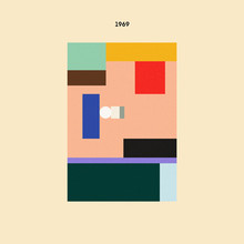 1969 - Various