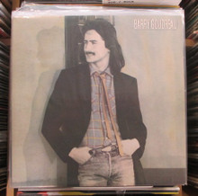 GOUDREAU, BARRY - Self Titled