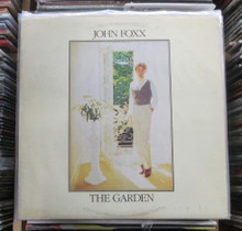 FOXX, JOHN - The Garden