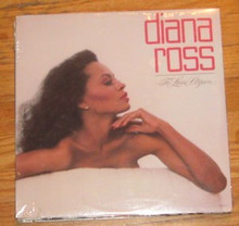 ROSS, DIANA - To Love Again