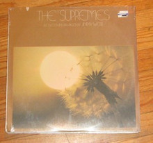 SUPREMES - Self Titled