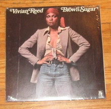 REED, VIVIAN - Brown Sugar
