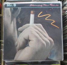 MR. B - Shining The Pearls - Mark Lincoln Braun