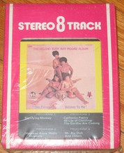 MOORE, RUDY RAY - This Pussy Belongs To Me