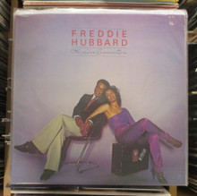 HUBBARD, FREDDIE - The Love Connection