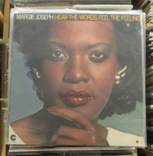 JOSEPH, MARGIE -  Hear The Words