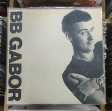 GABOR, BB - Self Titled
