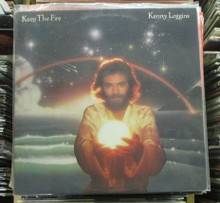 LOGGINS, KENNY - Keep The Fire