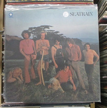 SEATRAIN - Seatrain