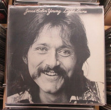 YOUNG, JESSE COLIN - Light Shine