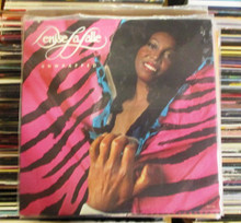 LaSALLE, DENISE -   Unwrapped