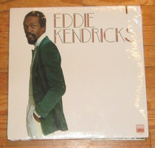 KENDRICKS, EDDIE - Self Titled