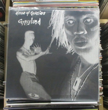HOUSE OF GYPSIES - Gypsyland
