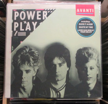 POWER PLAY - Avanti