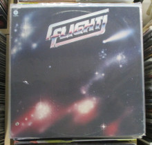 FLIGHT - Self Titled