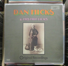 HICKS, DAN & HIS HOT LICKS - Original Recordings