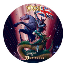 DIO - Double Dose Of Donington