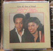 COLE, NATALIE & PEABO BRYSON - We're The Best Of Friends