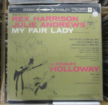 MY FAIR LADY - Soundtrack