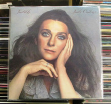 COLLINS, JUDY - Judith
