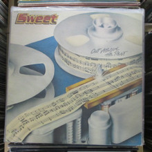 SWEET, THE - Cut Above The Rest