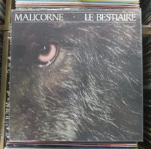 MALICORNE - La Bestiaire