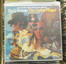 OWENS, BUCK - The Guitar Player