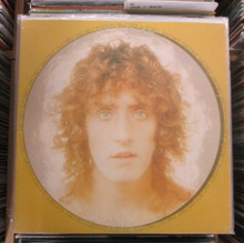 DALTREY, ROGER - Daltrey