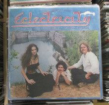 LUCAS, BOB Bill Schwarz & Miriam Sturm - Electricity