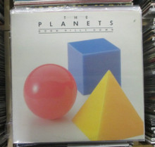 PLANETS, THE - Goon Hilly Down
