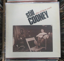 COONEY, MICHAEL - Still Cooney After All These Years