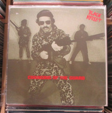 BLACK MARKET -  Changing Of The Guard