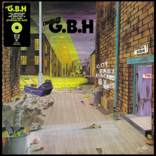 G.B.H. - City Baby Attacked By Rats