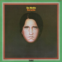 SARACHO - En Medio