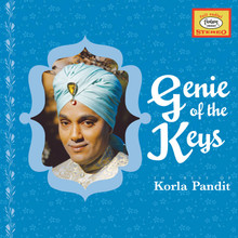 PANDIT, KORLA - Genie Of The Keys