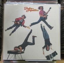 DUKE JUPITER - You Make It Look Easy