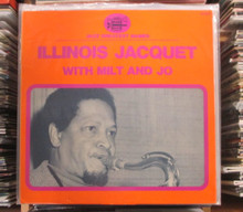 ILLINOIS JACKET - With Milt And Jo